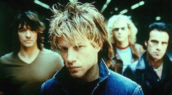 turneu mondial pentru bon jovi