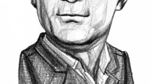 astazi e ziua ta marian ionescu