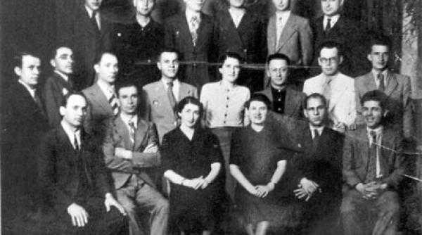 cum se scrie si cum se rescrie istoria