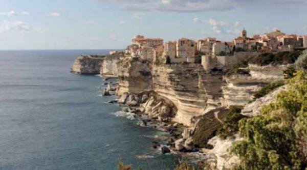 in lupta cu mistralul