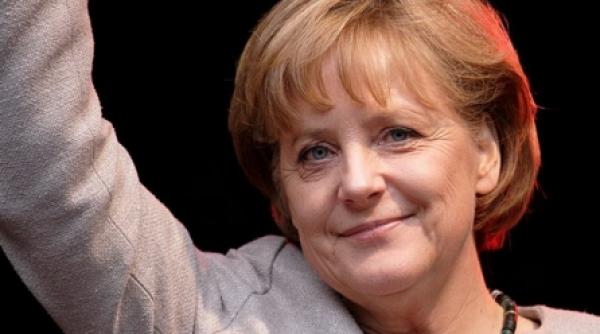 merkel si noii ei aliati liberali au adoptat programul de guvernare