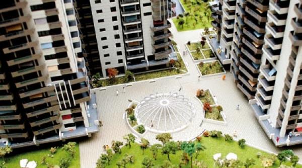 perspectiva imobiliara oferita de timon