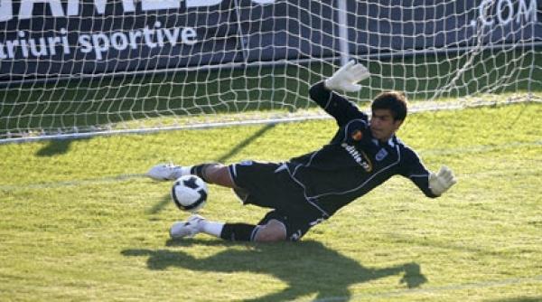 revenim la oile noastre