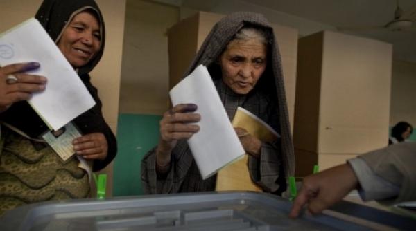 talibanii doresc boicotarea alegerilor prezidentiale din afganistan