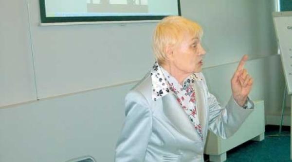 anul 2010 la congresul astrelor