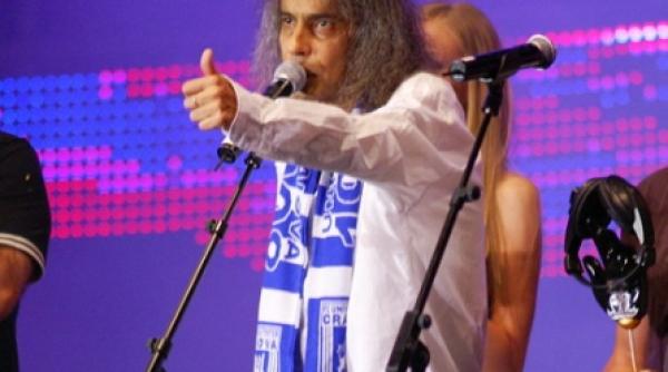 cristi minculescu a primit titlul de cetatean de onoare al craiovei