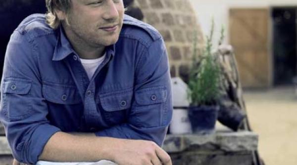 jamie oliver actor in ratatouille