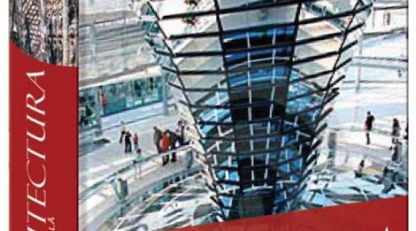 o istorie vizuala a arhitecturii