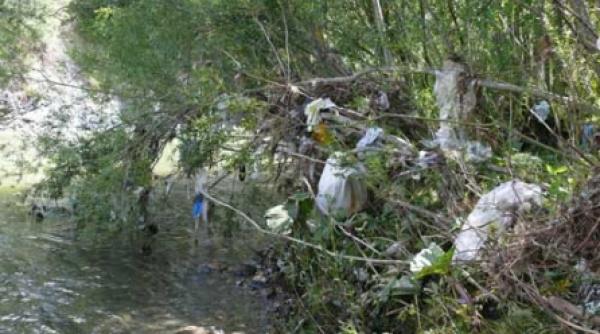 sa descrii orbului lumina