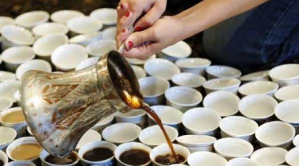 studiu bem 778 de cesti de cafea pe an