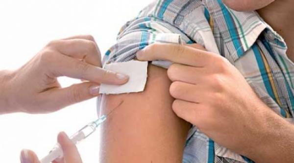 e vremea sa ne vaccinam contra gripelor