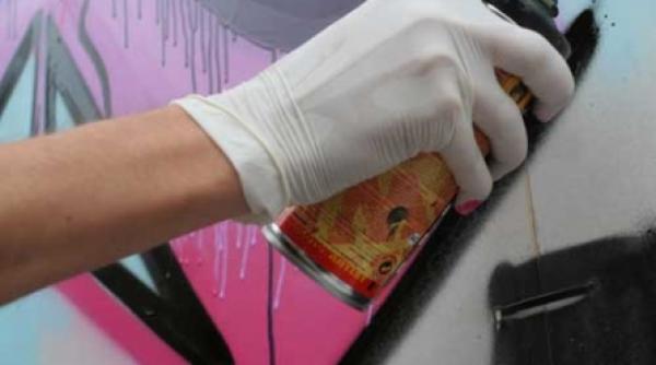 graffiti interzis in bucuresti