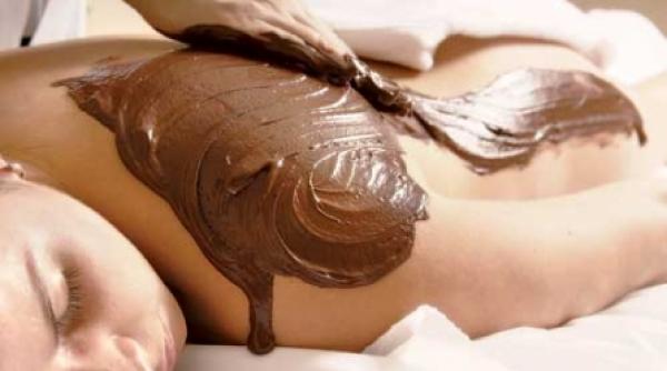 impachetarile cu ciocolata