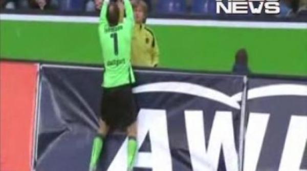 lehmann bataia de joc a unui copil de mingi