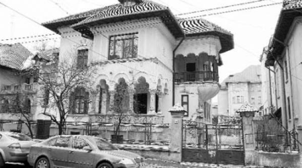 nomenclatura clasa privilegiatilor