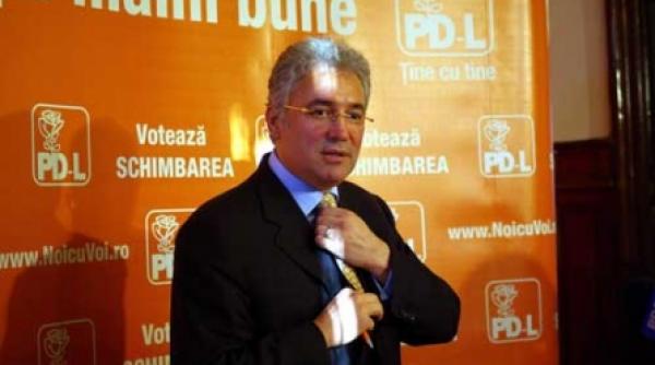 pd l controleaza energia