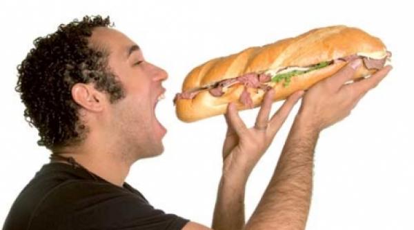 prea multa paine tampeste