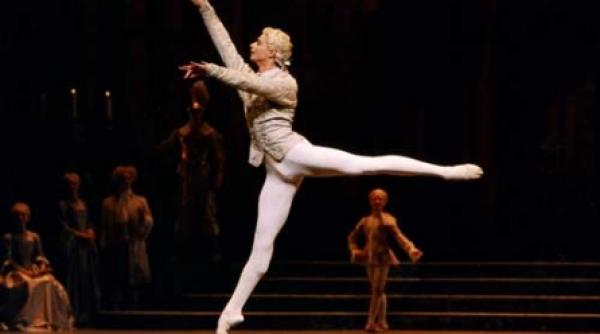 staruri la bucuresti georgian la royal ballet