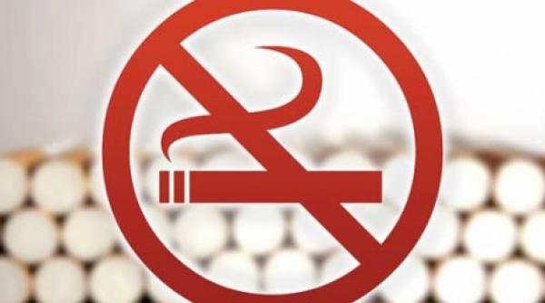 tabagismul la minori