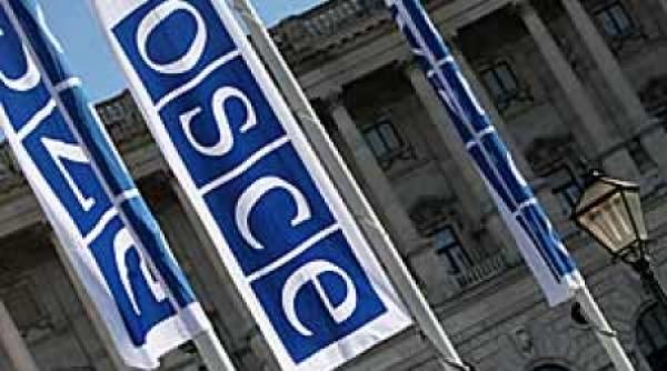 alegerile prezidentiale din romania monitorizate de osce