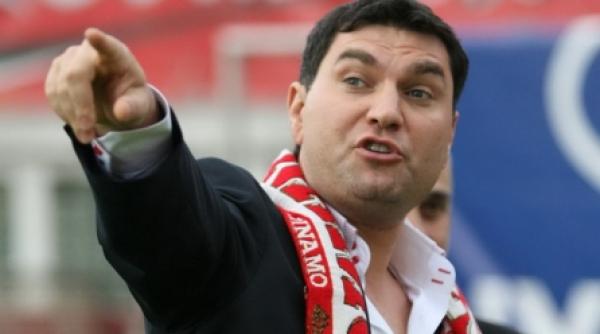 borcea a fost amendat