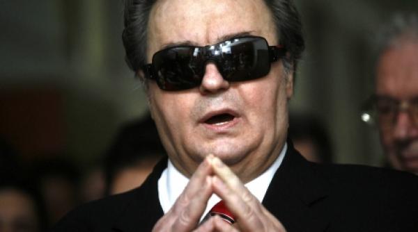 cv tudor propunerea iohannis un sas o rusine pentru pnl