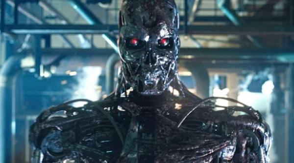 in viitor cei bogati vor forma o noua specie de cyborgi