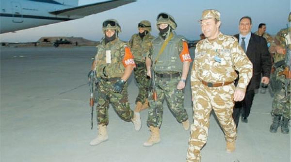 traian basescu prins in itele terorismului