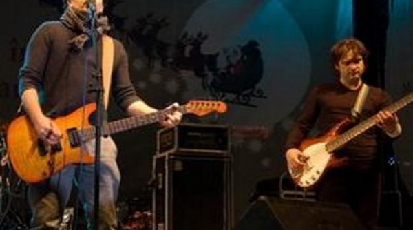 trupa veche isi cauta solist vocal