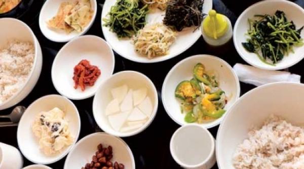 1 001 de retete de kimchi