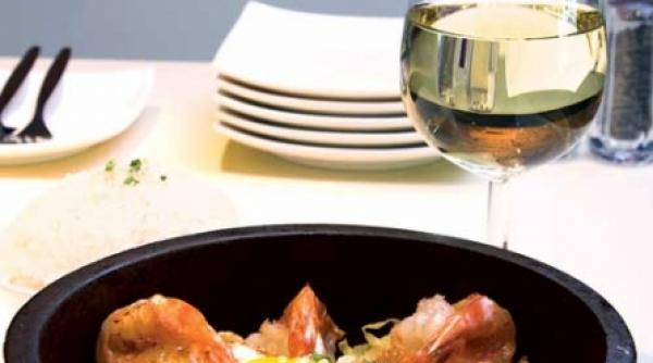 coreea bucataria celor patru anotimpuri