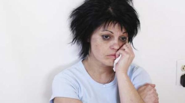 daca violenta e repetata divortul este singura solutie