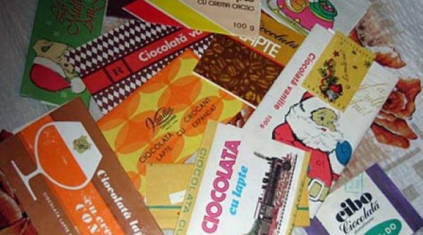 dupa 20 de ani produsele comuniste revin pe placul cumparatorilor