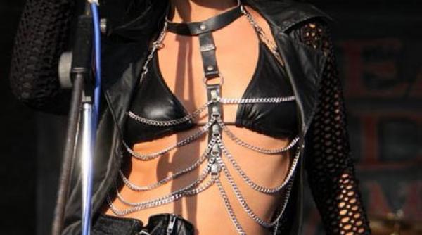 halloween in stil italian