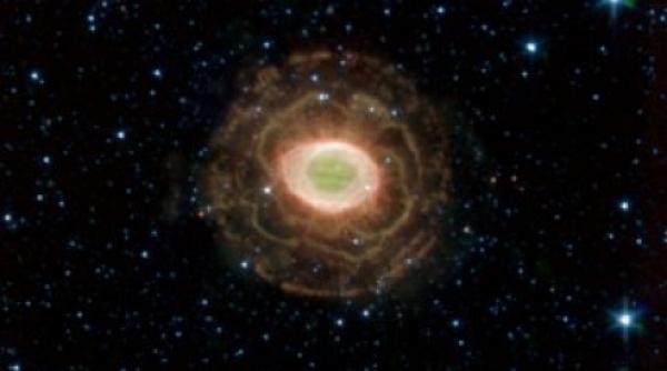 john mather inainte de big bang puteam sa tinem universul in mana