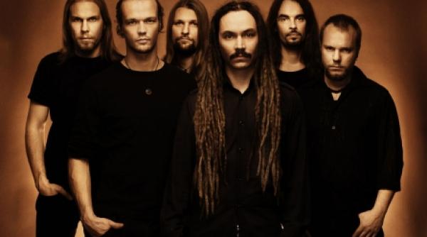 seara finlandeza la arenele romane cort cap de afis amorphis