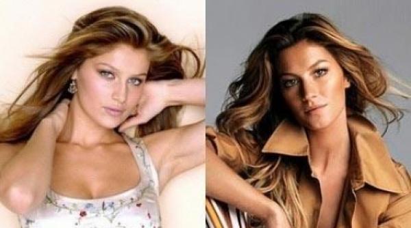 vedetele si asemanarile dintre ele care este originalul