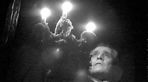 dracula facea ravagii in america