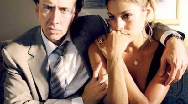 nicolas cage politist