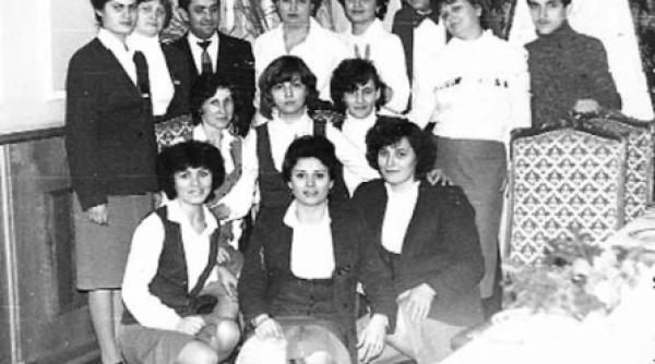 ospatarul militar al ofiterilor de elita ai lui ghaddafi