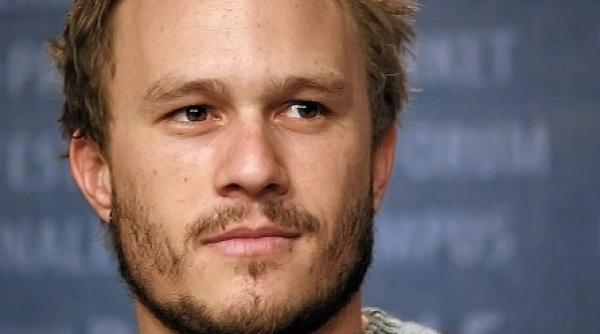 un videoclip regizat de heath ledger lansat la 20 de luni dupa moartea actorului