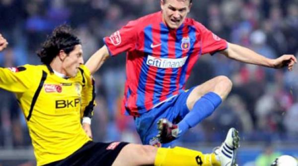 campionatul ca unica miza