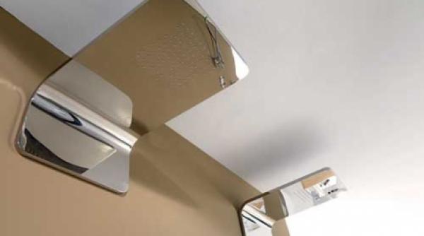 pentru o baie rafinata