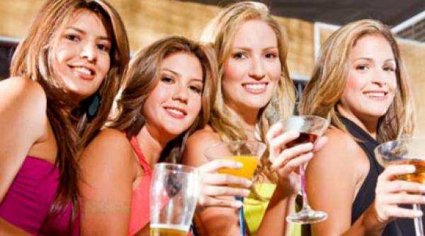 tinerii prefera burlacia