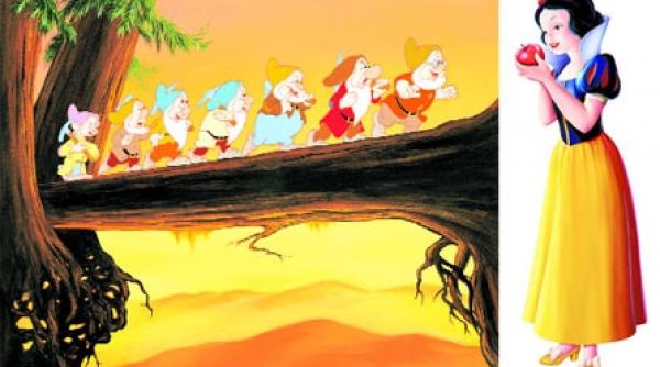 alba ca zapada dupa 70 de ani