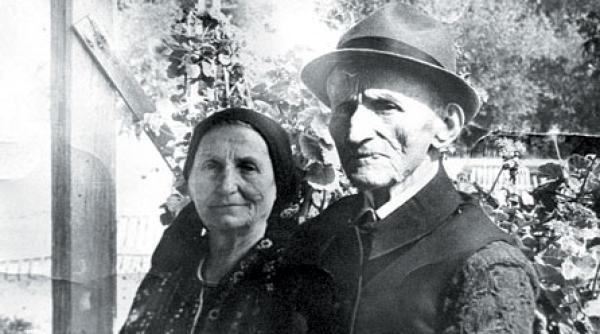 elisabeta rizea eroina de la nucsoara