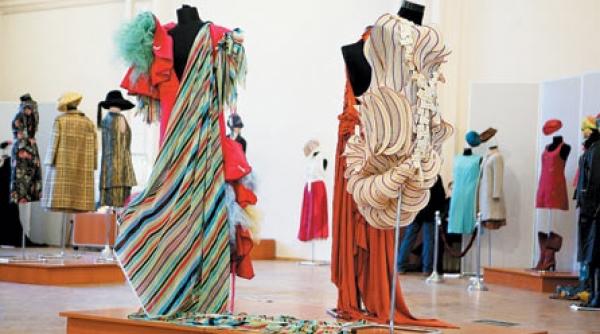 madlenele doamnei nanu