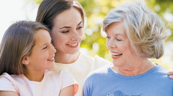 scrisoare catre mama