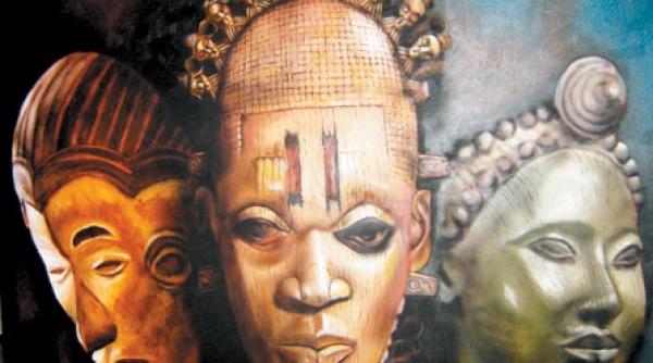 ulei si carbune sau o calatorie prin emotii