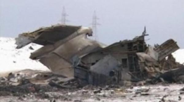 yakutia un avion cu 11 pasageri s a prabusit imediat dupa decolare